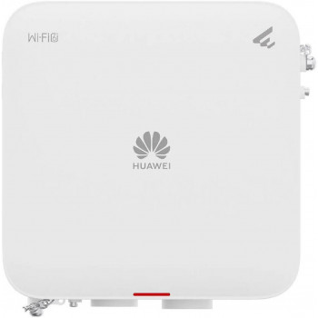 Коммутатор Huawei S530-48S4XE