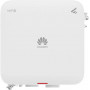 Коммутатор Huawei S530-48S4XE (L3, 48xGE SFP, 4x10G SFP+, 2x12GE stack)