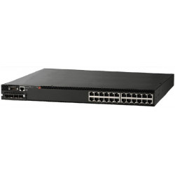 Коммутатор Brocade (Ruckus) FCX624-E-ADV