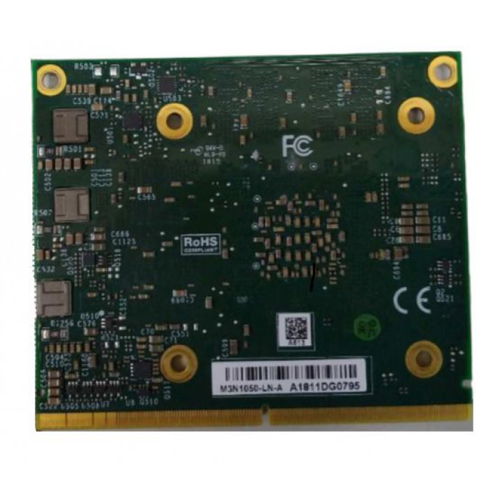 Промышленная плата Axiomtek 8816K671BA0E (eBOX671-521 MXM1050 Kit, GTX1050) Промышленная плата Axiomtek 8816K671BA0E (eBOX671-521 MXM1050 Kit, GTX1050)