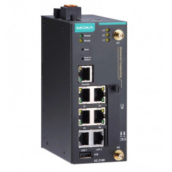 Промышленный компьютер MOXA UC-5101-LX Промышленный компьютер MOXA UC-5101-LX