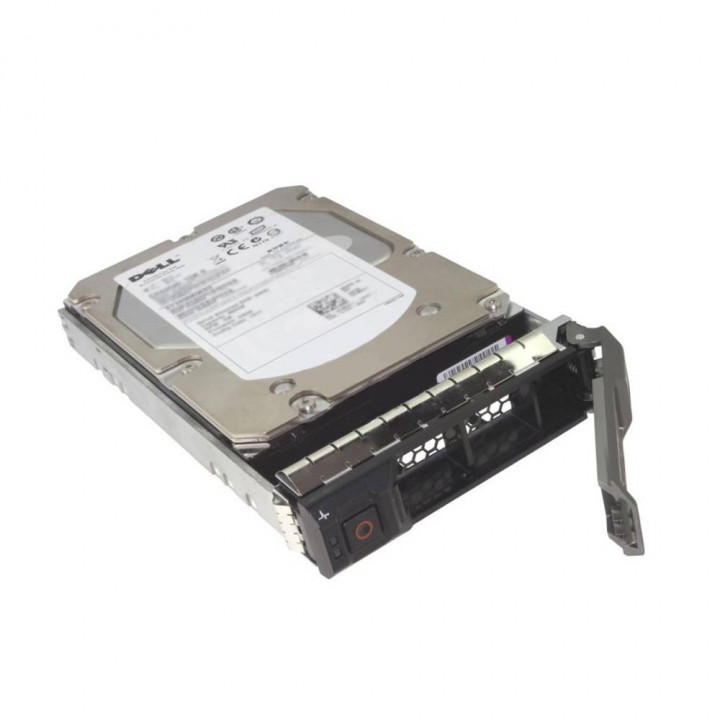 Серверный жесткий диск Dell 400-BCFV (10TB SAS 7.2K 3.5") Серверный жесткий диск Dell 400-BCFV (10TB SAS 7.2K 3.5")
