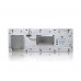 Антивандальная клавиатура Key Technology K-TEK-A343TP-DWP-US/RU-USB (встраиваемая, IP65, 70 клавиш)