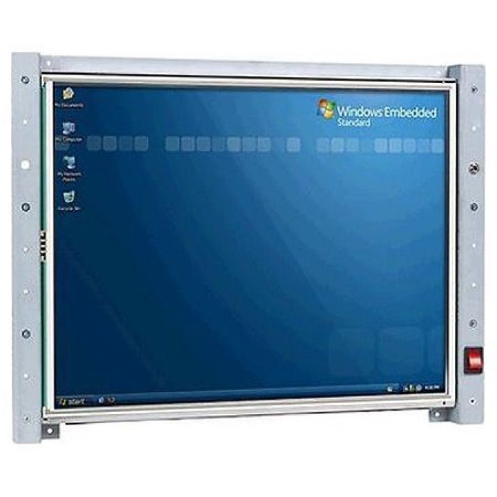 Комплект дисплея ICOP LCD-AU15-RS-SET (15" 1024x768, Touch Screen RS-232) Комплект дисплея ICOP LCD-AU15-RS-SET (15" 1024x768, Touch Screen RS-232)