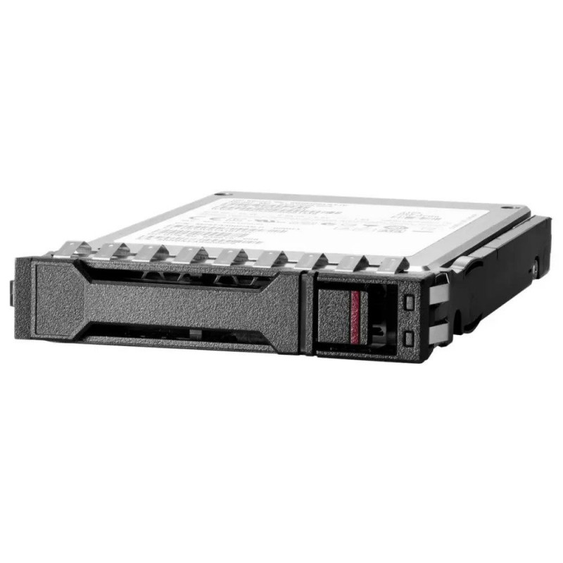 Накопитель SSD HPE P40498-B21