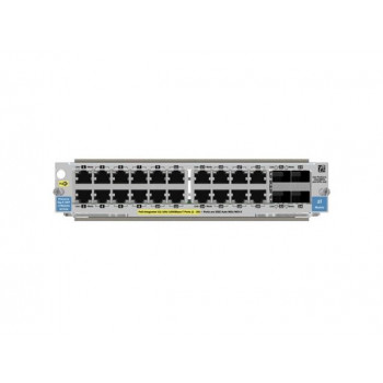 Модуль HPE J8705A