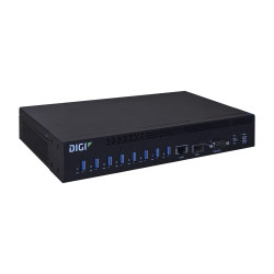 Концентратор Digi AW08-G300