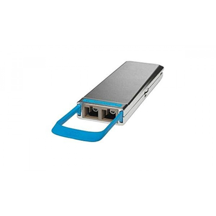 Трансивер Cisco CPAK-100G-LR4 (100GBASE-LR4, SMF, до 10 км) Трансивер Cisco CPAK-100G-LR4 (100GBASE-LR4, SMF, до 10 км)