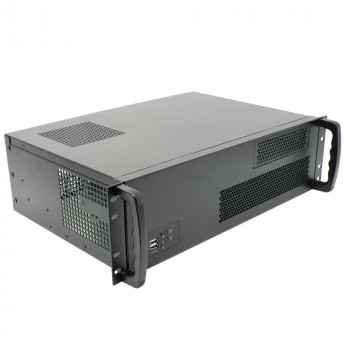 Корпус серверный 3U Procase UM330-B-0