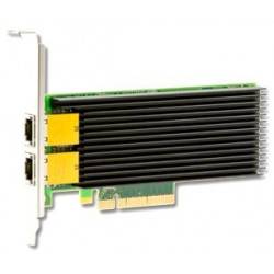 Сетевая карта Silicom PE210G2I40-T 10 Гбит/с RJ45 Сетевая карта Silicom PE210G2I40-T 10 Гбит/с RJ45