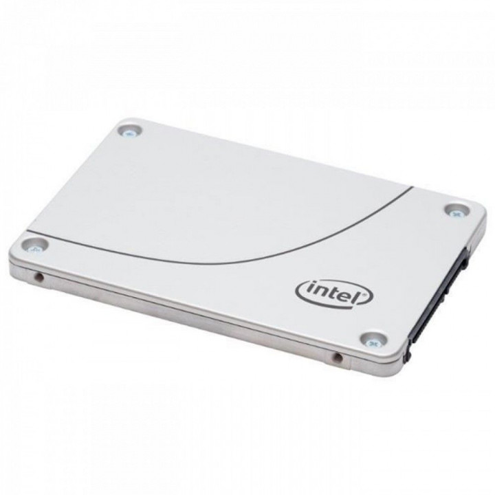 Накопитель SSD Intel SSDSC2KB019T801 963343 (1.92TB, 2.5", SATA)