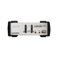 KVM-переключатель ATEN CS1732B-AT-G