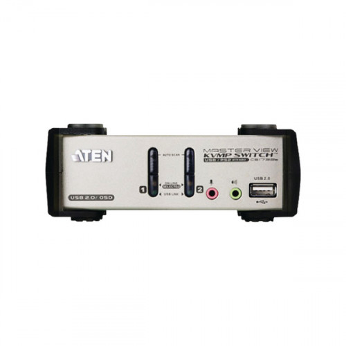 KVM-переключатель ATEN CS1732B-AT-G
