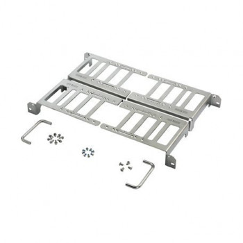 Крепеж MOXA RK-3U-02