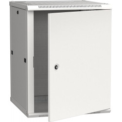 Шкаф настенный 12U ITK LWR3-12U66-MF Шкаф настенный 12U ITK LWR3-12U66-MF