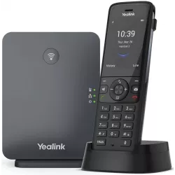 DECT-трубка Yealink W78P