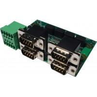 Модуль Cincoze CMI-ICD100/FB21