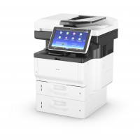 Монохромное МФУ Ricoh А4 IM 430F (418491)