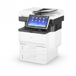 Монохромное МФУ Ricoh А4 IM 430F (418491)