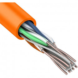 Кабель витая пара REXANT 01-0050, 305м