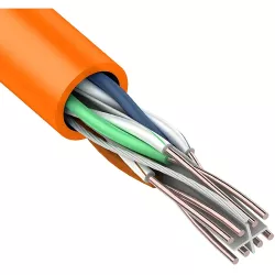 Кабель витая пара REXANT 01-0050, 305м Кабель витая пара REXANT 01-0050, 305м