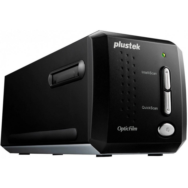 Сканер Plustek OpticFilm 8200i (0227TS)