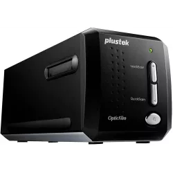 Сканер пленочный Plustek 0227TS Сканер пленочный Plustek 0227TS