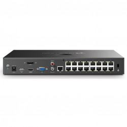 Видеорегистратор TP-Link VIGI NVR2016H-16MP