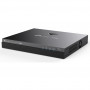 Видеорегистратор TP-Link VIGI NVR2016H-16MP (16-канальный, PoE+, сетевой)