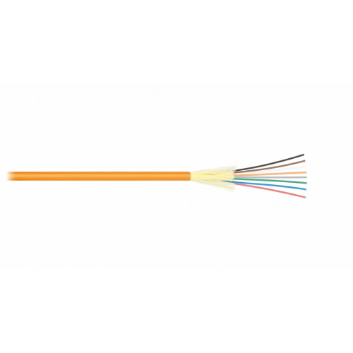 Кабель NIKOMAX NKL-F-004M2K-00C-OR-F002