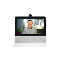 Видеофон IP Cisco CP-DX80-K9=
