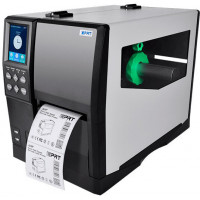 Принтер этикеток iDPRT iX4P (100700095)