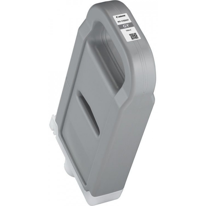 Картридж Canon PFI-1700 0781C001 (700 мл) Картридж Canon PFI-1700 0781C001 (700 мл)