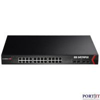Коммутатор Edimax GS-5424PLG