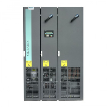 Силовой модуль Siemens 6SL3720-2TE15-0AB3