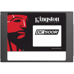 Накопитель SSD Kingston SEDC500R/480G