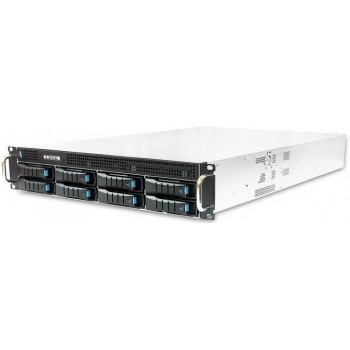 Серверный корпус AIC XE1-2KT00-07