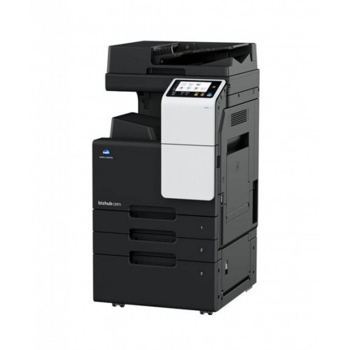МФУ Konica Minolta C257i ACVD021