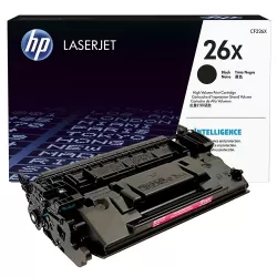 Тонер-картридж лазерный HP CF226X Тонер-картридж лазерный HP CF226X