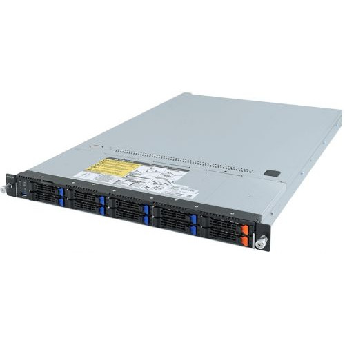 Серверная платформа 1U GIGABYTE R152-Z31