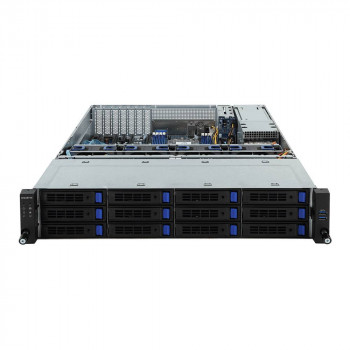 Серверная платформа GIGABYTE R271-Z00 6NR271Z00MR-00-110