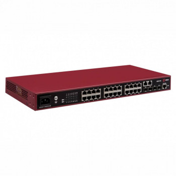 Коммутатор QTECH QSW-3750-28T-AC-R