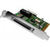 Плата ICP DAS PISO-Encoder300U CR