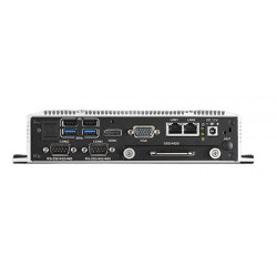 Встраиваемый компьютер Advantech ARK-1550-S6A1E