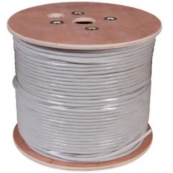Кабель витая пара REXANT 01-1016-R, 305 м