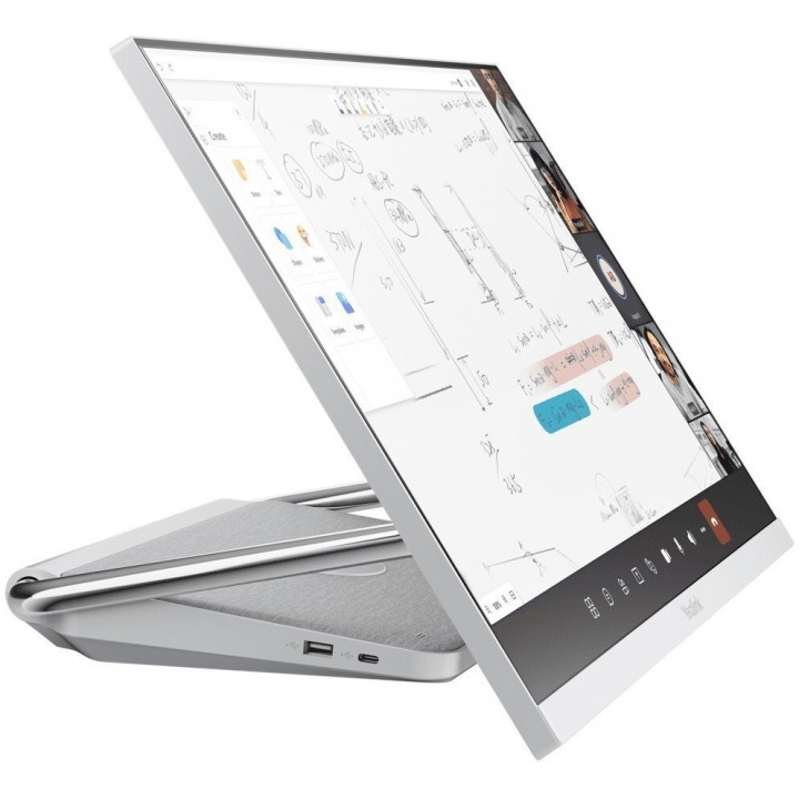 Видеотерминал Yealink A24 (DeskVision Collaboration Display)