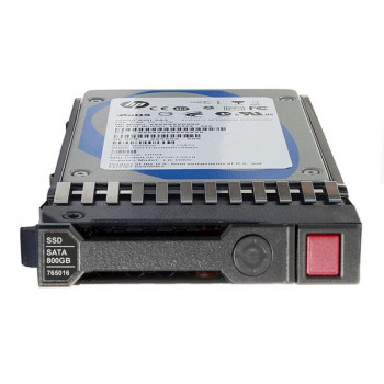 Жесткий диск HP 764929-B21