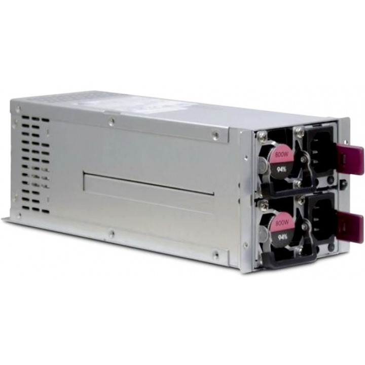 Блок питания ACD 2R0800 (800W, 2U Redundant, 80PLUS Gold, 2x4cm fan, Dual Power) Блок питания ACD 2R0800 (800W, 2U Redundant, 80PLUS Gold, 2x4cm fan, Dual Power)