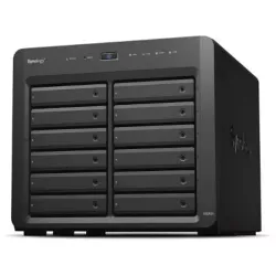 Сетевое хранилище NAS Synology DS2422+