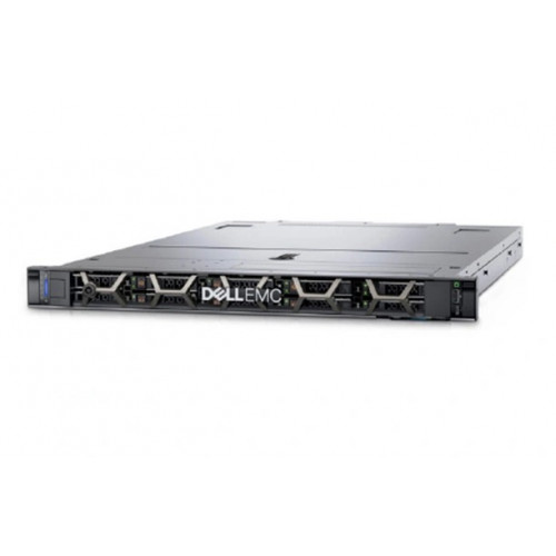 Сервер Dell PowerEdge R450 (SpecBuild 134267)